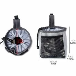 Unbranded Dog Treat Pouch Pet Training Bag Pour Petits à Grands Chiens Pet Snacks Toy 9 Unbranded Dog Treat Pouch Pet Training Bag Pour Petits à Grands Chiens Pet Snacks Toy -nourriture pour chien boutique 842139612 max