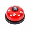 Unbranded Dressage D’animaux De Compagnie Bell Potty Bell Dog Puppy Cat Desk Bell Pour Sortir Et Manger