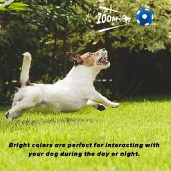 Lahean 2 Pièces Ball Dog Chew Toys Soft Latex Puppy Durable Football Dog Treat Balls 7 Lahean 2 Pièces Ball Dog Chew Toys Soft Latex Puppy Durable Football Dog Treat Balls -nourriture pour chien boutique 846114019 max