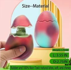 Baicccf 2 Pack Dog Squeak Interactive Latex Toys Pour Les Petites Races Moyennes Grandes, Drôles De Jouets Flottants Pour Animaux De Compagnie Pour L’eau Ou La Piscine / Plage, Jouets De Balle De Chien Doux, Treat Dispe -nourriture pour chien boutique 846249903 max