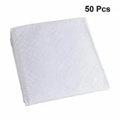 CRYSTAL 40pcs Absorbant Couche Bambou Charbon Pads Formation Wee Mat Diaper Pad Pour Pet Cat Dog Puppy (taille -nourriture pour chien boutique 846405047 max