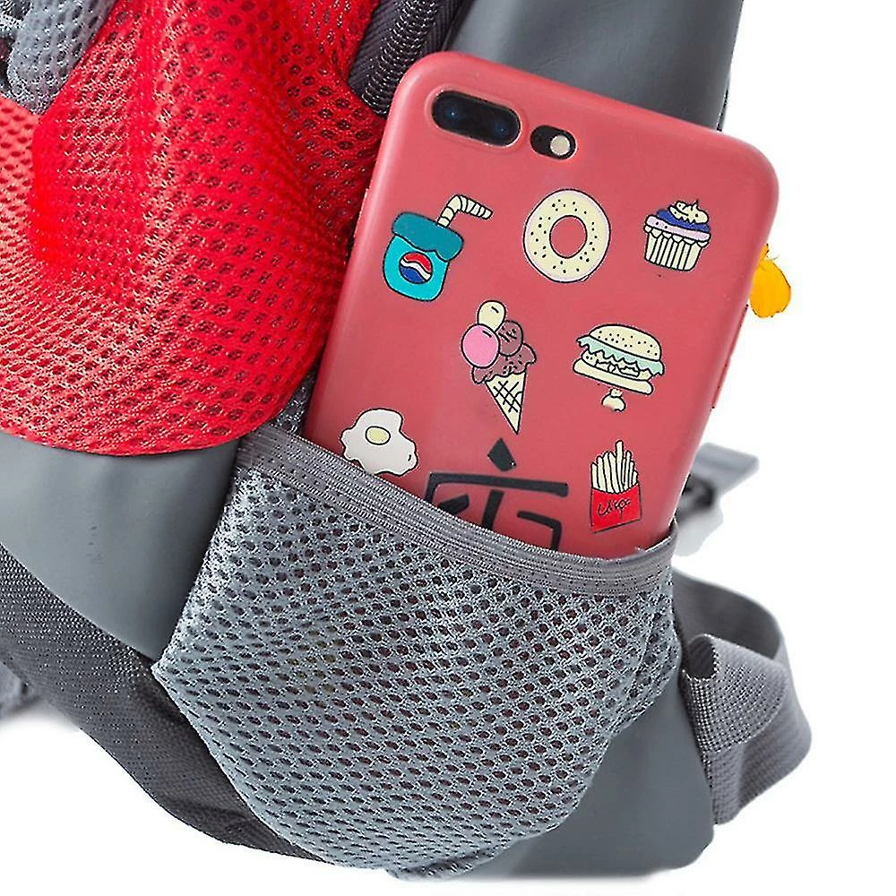 CRYSTAL Pet Dog Carrier Backpack Puppy Travel Carrier Respirant Head-out Pour Petits Chiens Chats 2 CRYSTAL Pet Dog Carrier Backpack Puppy Travel Carrier Respirant Head-out Pour Petits Chiens Chats – Image 2