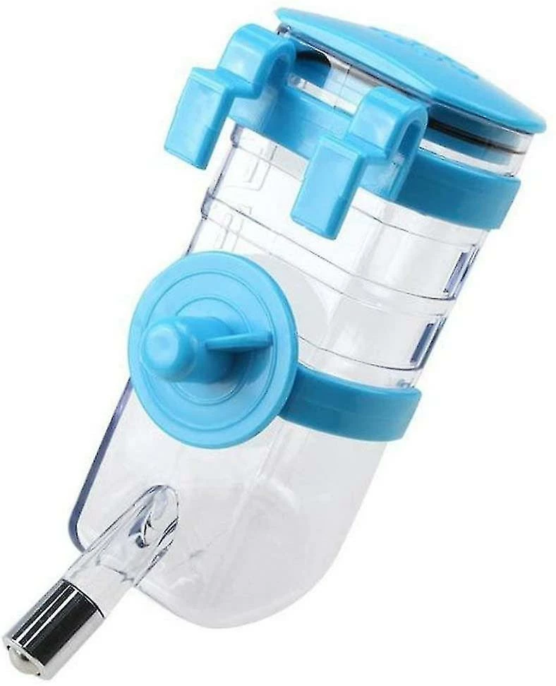 Unbranded 350ml Pet Dog Travel Bouteille D’eau Portable Pour Cage 1 Unbranded 350ml Pet Dog Travel Bouteille D’eau Portable Pour Cage