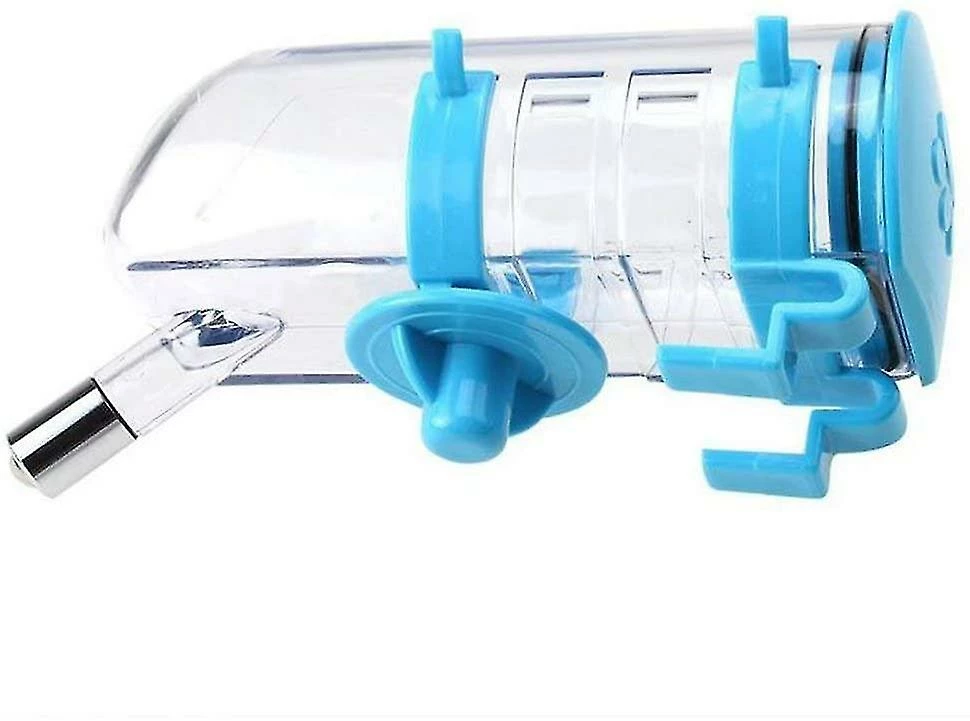 Unbranded 350ml Pet Dog Travel Bouteille D’eau Portable Pour Cage 2 Unbranded 350ml Pet Dog Travel Bouteille D’eau Portable Pour Cage – Image 2