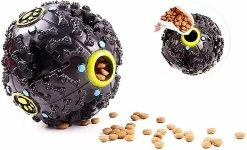 Wjiaer Pet Dog Toys Squeaky Puppy Dog Toy Ball Puzzle Training Pet Dog Toys/l -nourriture pour chien boutique 846640479 max