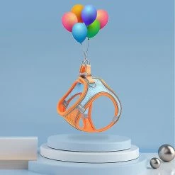 Unbranded Pet Dog Cat Harness Puppy Kitten Réglable Reflective Breathable Vest Harness (1 Pièce, Orange -nourriture pour chien boutique 846685565 max