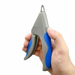 Unbranded 2pcs Dog Nails Clippers And Trimmer-professional Pet Grooming Tool Cat Nail Scissor Sharp Blades Safety Guard -nourriture pour chien boutique 846738661 max