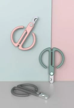 Unbranded Pet Nail Clipper Scissors Pet Dog Cat Nail Toe Claw Clippers For Animals Pet Supplies (2 Pièces, Greenpink -nourriture pour chien boutique 846787813 max