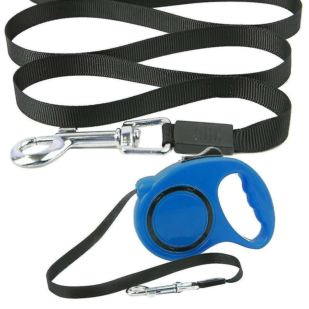 Unbranded 9.8ft Retractable Dog Leash For Small To Medium Dogs Durable Adjustable Dog Leash Rose Red For Training/walking/jogging(free Shipping) 4 Unbranded 9.8ft Retractable Dog Leash For Small To Medium Dogs Durable Adjustable Dog Leash Rose Red For Training/walking/jogging(free Shipping) – Image 4