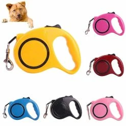 Unbranded 9.8ft Retractable Dog Leash For Small To Medium Dogs Durable Adjustable Dog Leash Rose Red For Training/walking/jogging(free Shipping) 9 Unbranded 9.8ft Retractable Dog Leash For Small To Medium Dogs Durable Adjustable Dog Leash Rose Red For Training/walking/jogging(free Shipping) -nourriture pour chien boutique 849909954 max