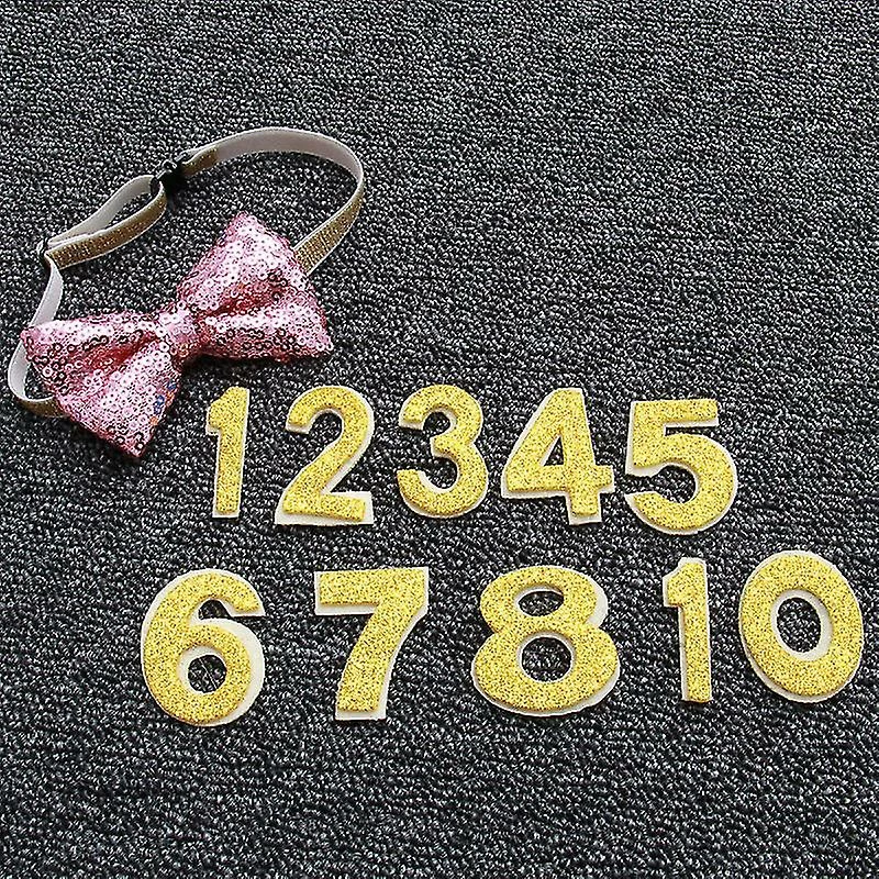 Unbranded 1set Pet Dog Tie 2 Unbranded 1set Pet Dog Tie – Image 2