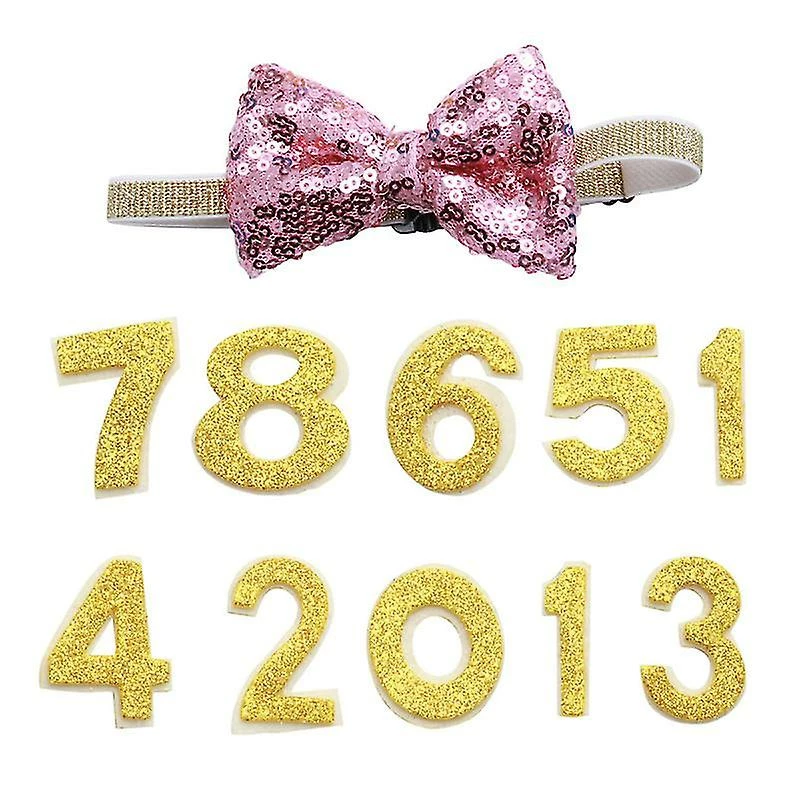 Unbranded 1set Pet Dog Tie 3 Unbranded 1set Pet Dog Tie – Image 3